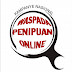 Tips Menghindari Penipuan Online