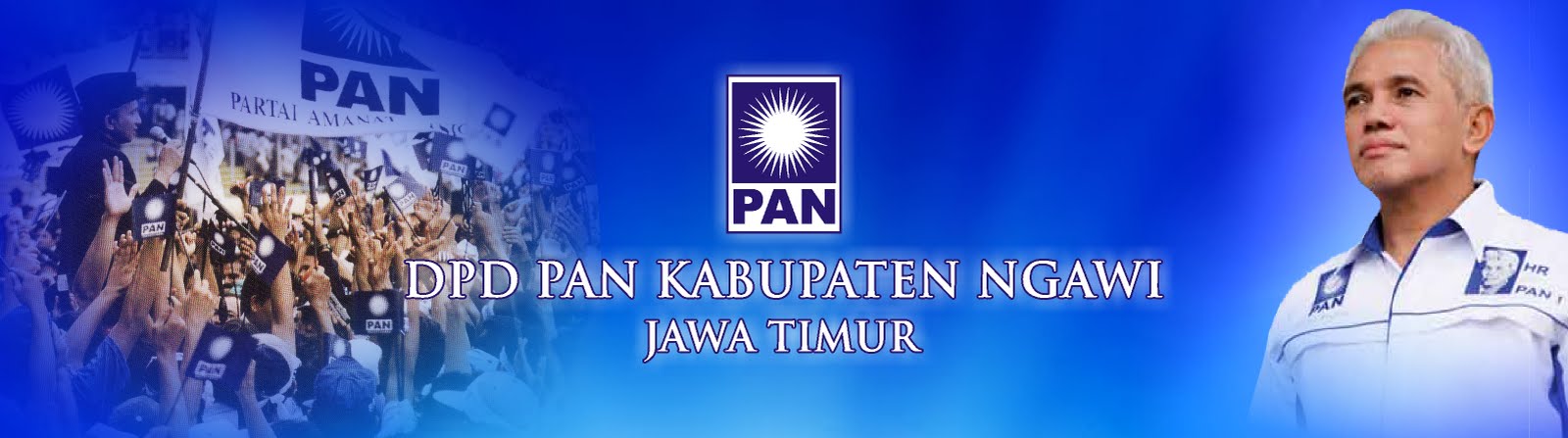 DPD PAN Ngawi