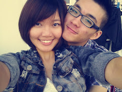 Me and my man ^^