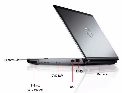 laptop cũ dell vostro 3500 Intel core i3 380m laptop cũ dell vostro 3500 Intel core i3 380m