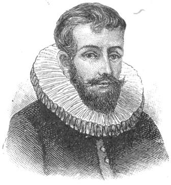 Henry+Hudson+Facts henry hudson in the first decade of 17th century henry hudson worked ...