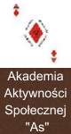 Akademia Aktywności Społecznej AS