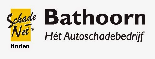 Bathoorn Autoschade, Roden