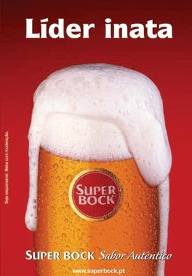 SUPER BOCK