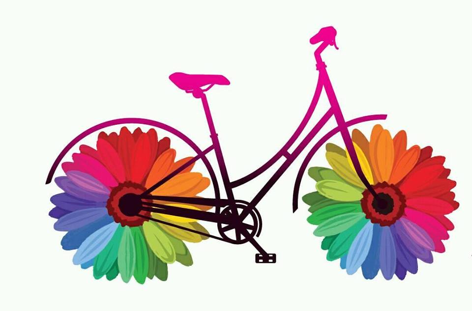 Resultado de imagen de bicicletas bonitas para mujeres