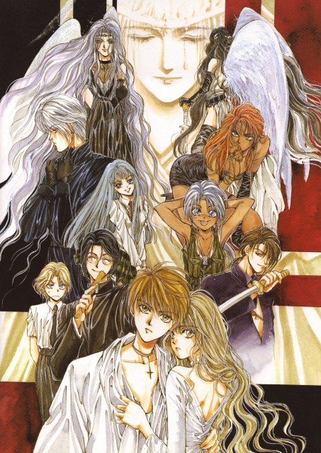 5 Filmes de animes tristes - Manga Livre RS
