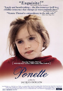Понетт / Ponette. 1996.