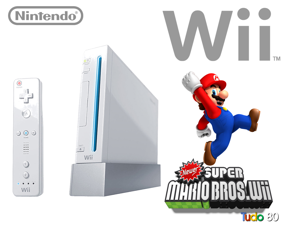 Nintendo Wii