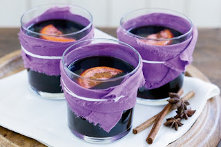 Anne's mulled wine Recipe Anne's mulled wine Recipe