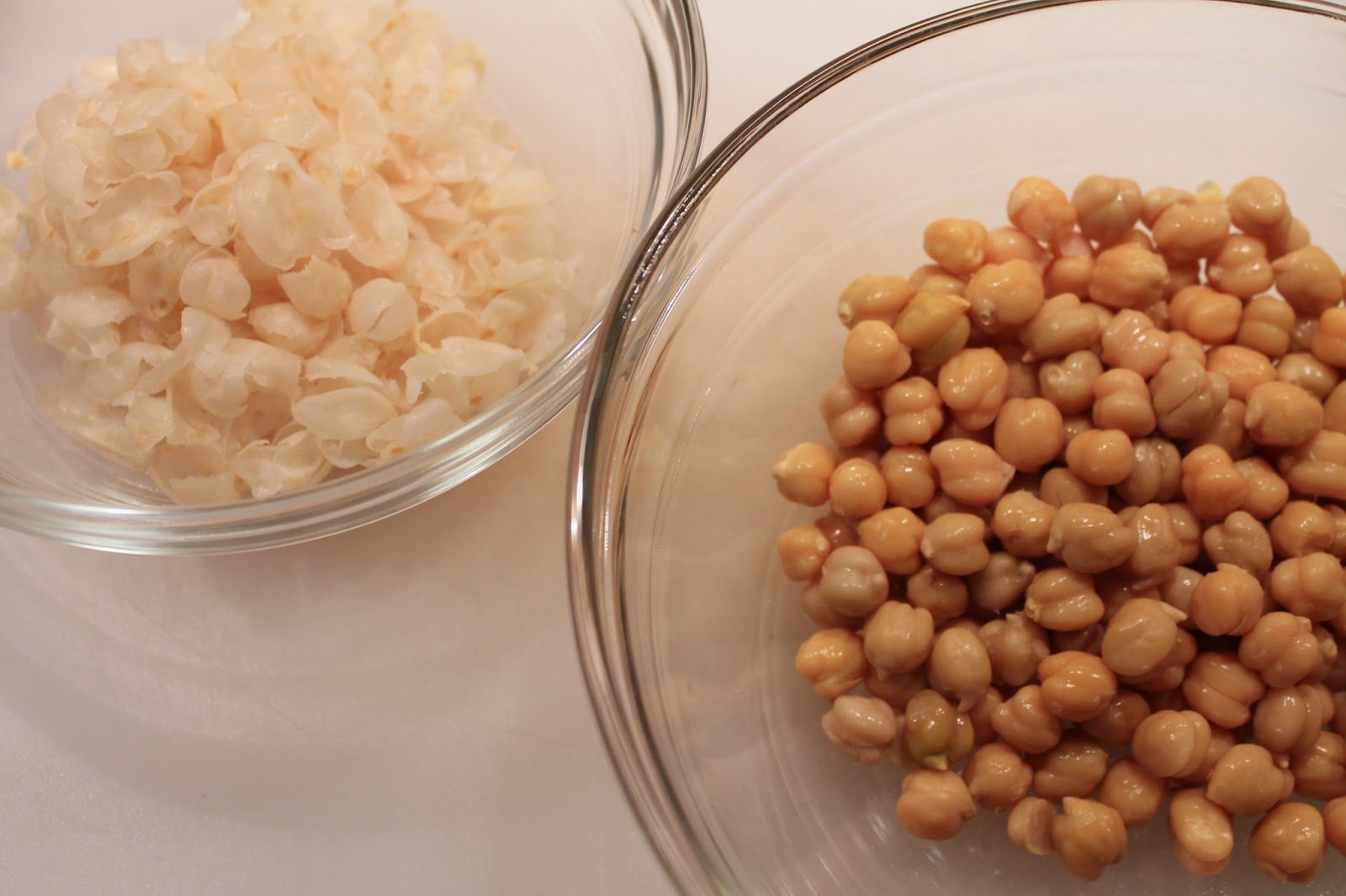 Cook In / Dine Out Smoky Smooth Hummus