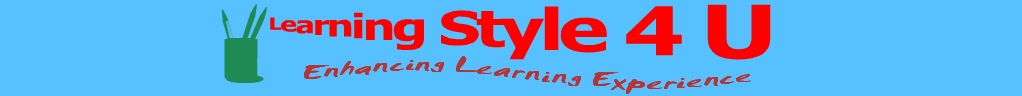 Learning Style 4 U