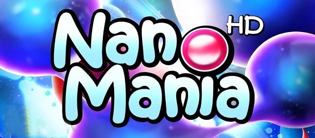 Nano Mania v1.0 Apk