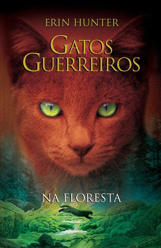 Sobre o Filme de Gatos Guerreiros!