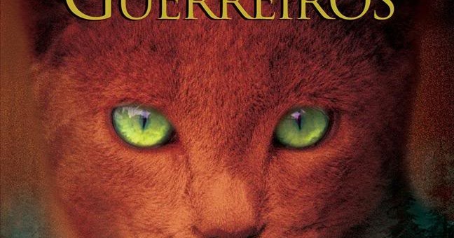 Resenha GATOS GUERREIROS: FOGO E GELO, Livro 2