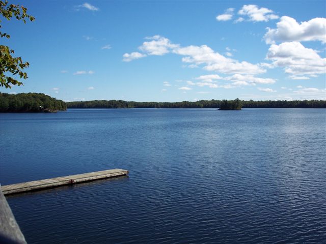 Day Tripping Ontario: Bobs Lake Ontario Home Page