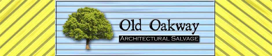 Old Oakway Architectural Salvage