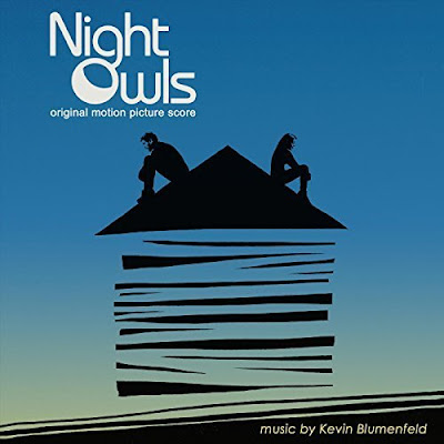 Night Owls Soundtrack by Kevin Blumenfeld