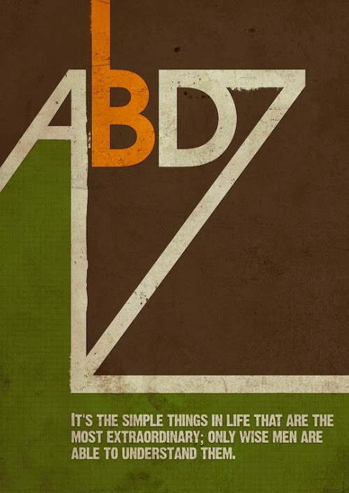 Super Cool Retro Poster in 10 Steps Super Cool Retro Poster in 10 Steps