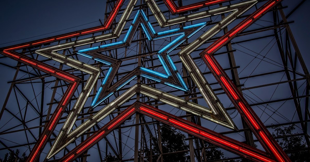 Roadside Attractions (and Distractions)...Virginia Edition Learn