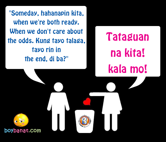 quotes funny tagalog