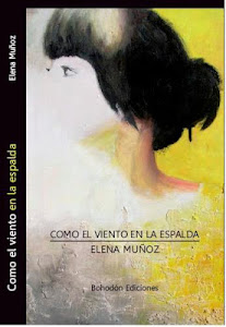 PRIMERA NOVELA DE LA TRILOGÍA DEL VIENTO