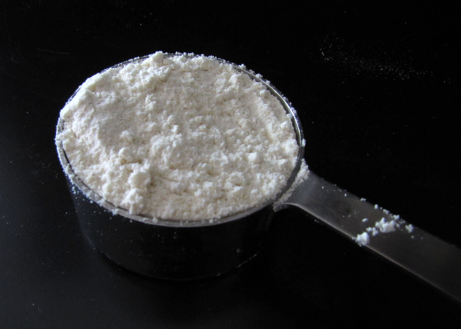 Smells Like Food in Here Maseca Instant Corn Masa Flour