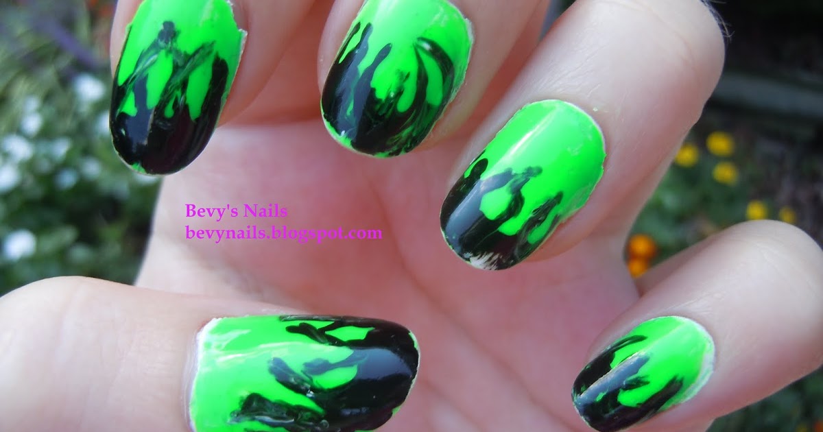 Use Quality Nail Polish