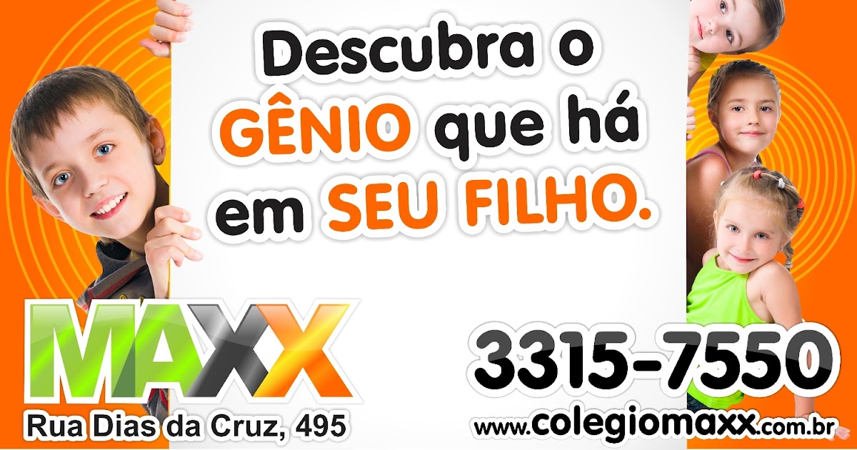 Curso maxx