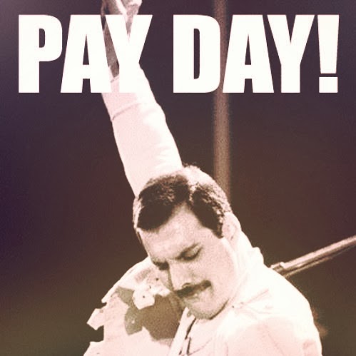 Payday