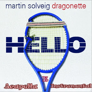 Martin+solveig+feat.+dragonette+hello+acapella