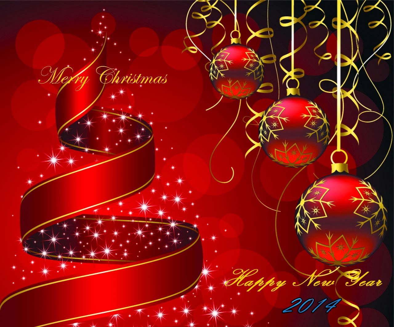 Santa happy christmas claus postcard wishes phones tablet laptop mobile wallpapers hd wallpapers13 resolution Thoughts and Politics: Merry Christmas and Happy New Year