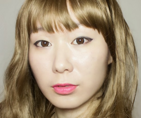 Glam Eye - Crystal Brown
