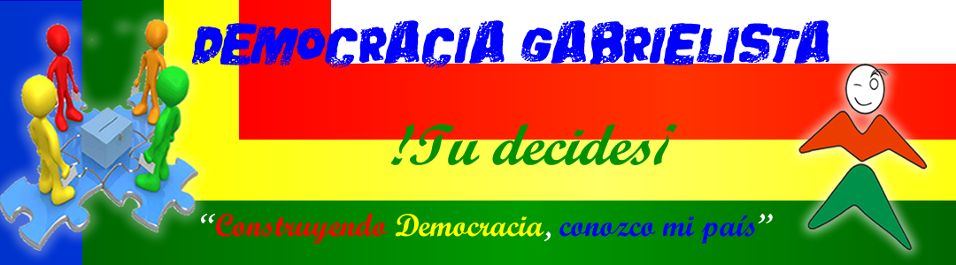 Proyecto Democracia 2014