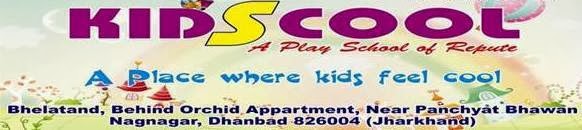 Kidscool Dhanbad