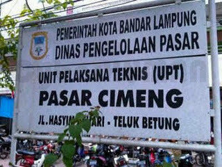 Tempat wisata unik 