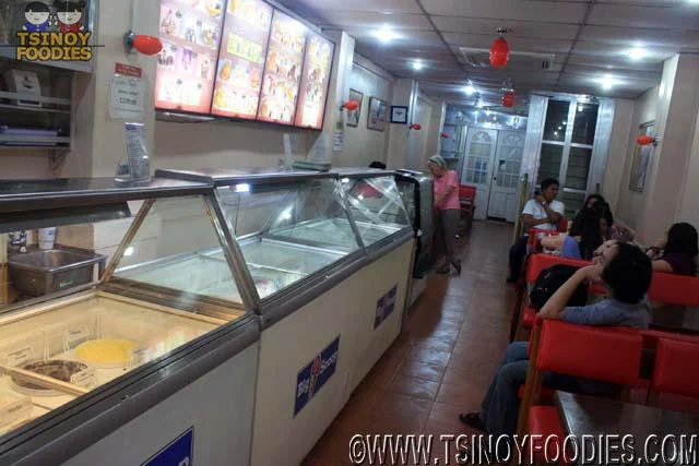 escolta ice cream and snacks escolta ice cream and snacks