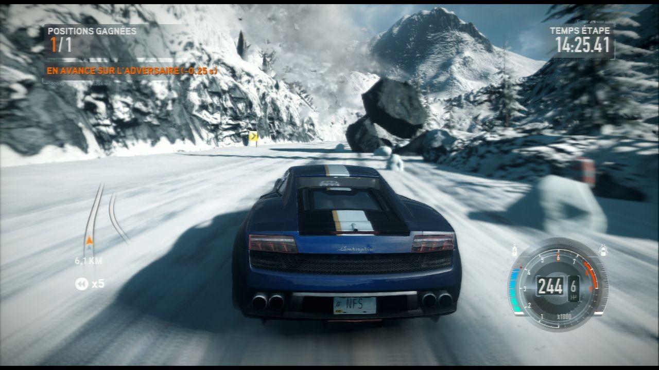[MU]Telecharger Need for Speed  The Run [PC] francais + CRACK  film