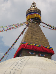 Nepal:Kathmandu