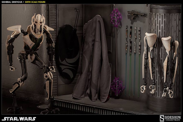 onesixthscalepictures Sideshow Collectibles Star Wars