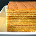 Resep Kue Lapis Legit Enak Masakan Resep Kue Lapis Legit Enak Masakan