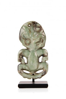 Early_Hei_Tiki_Pounamu, Ethnikka blog for cultural knowledge