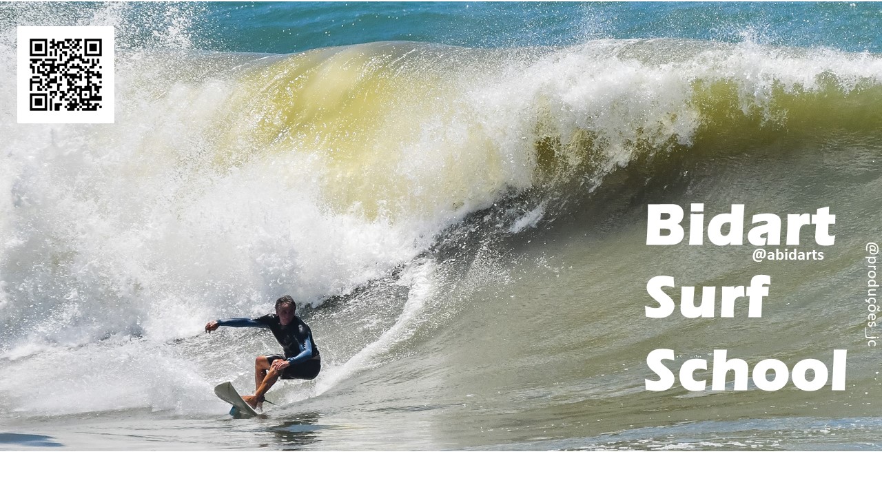 bidartsurfschool