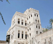 Historic Town of Zabid Yemen Historic Town of Zabid Yemen