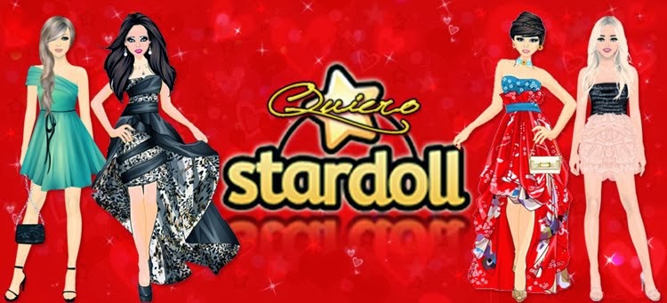 ♥Quiero-Stardoll♥