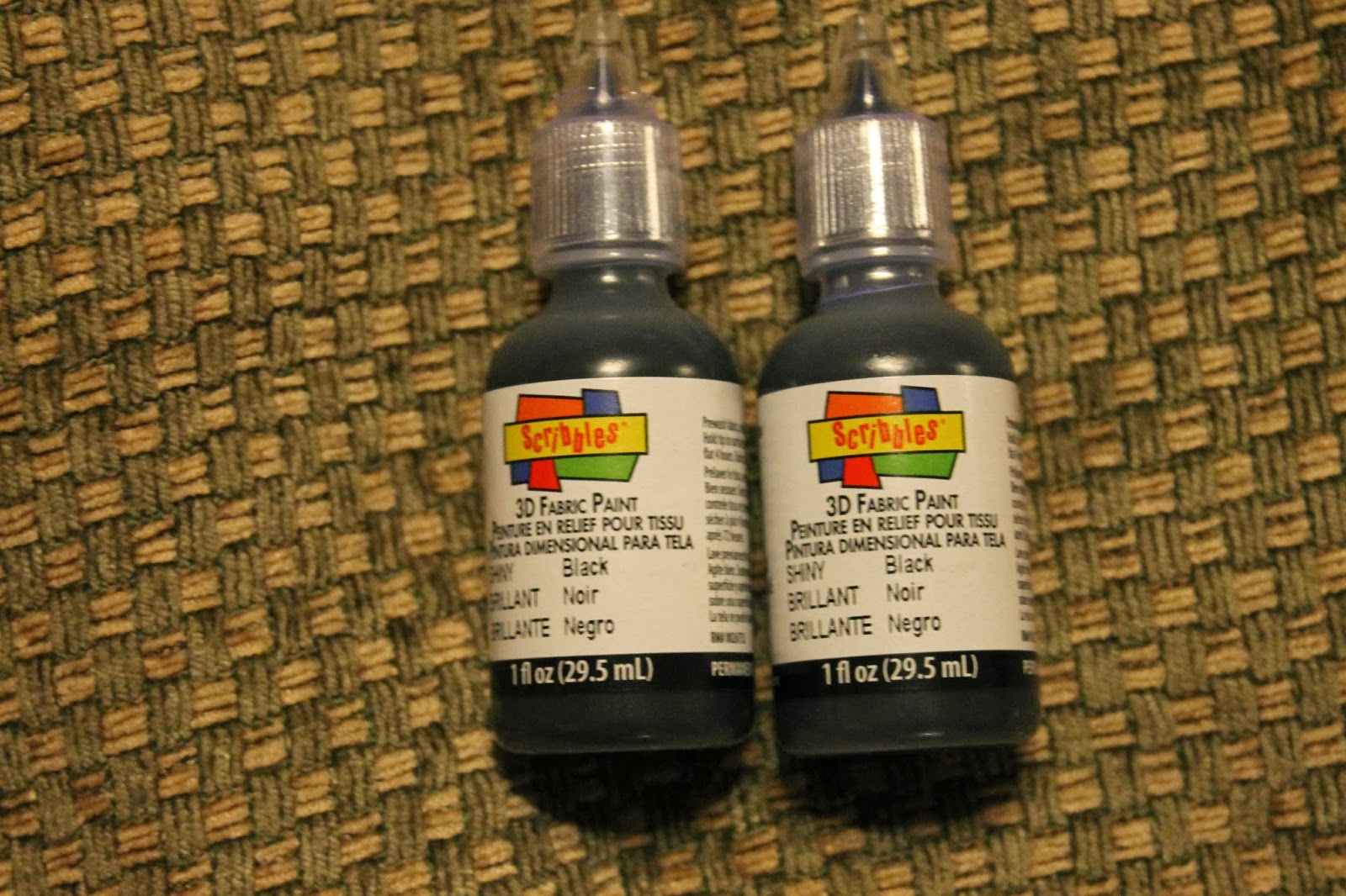 The Tell Tale Tasha How to Fake Leather Pants