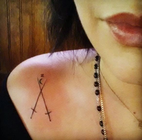 Belagoria: Los 100 tatuajes mas cool para chicas Belagoria: Los 100 tatuajes mas cool para chicas