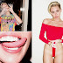 Miley Cyrus posta foto fazendo necessidades num pinhal ... super criticada na net