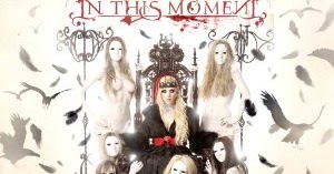 in this moment blood chords in this moment blood chords