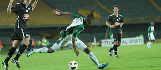 Libertad de Paraguay Vs La Equidad Seguros