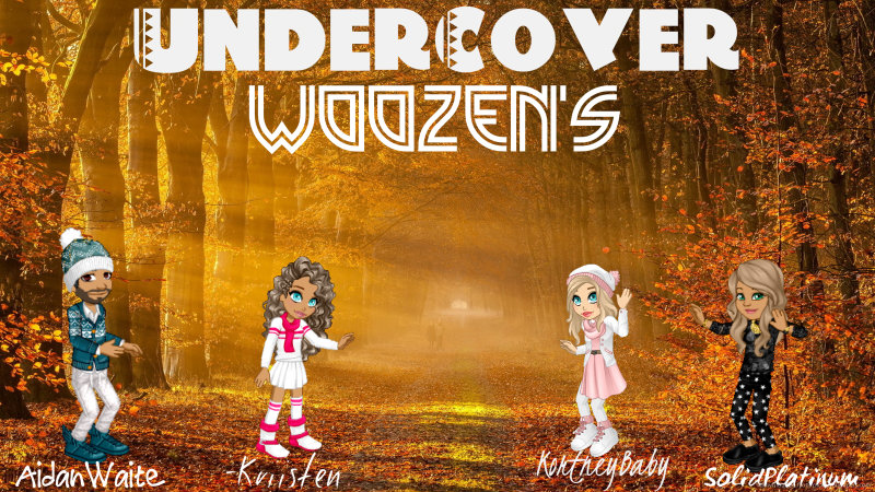 UnderCoverWoozens